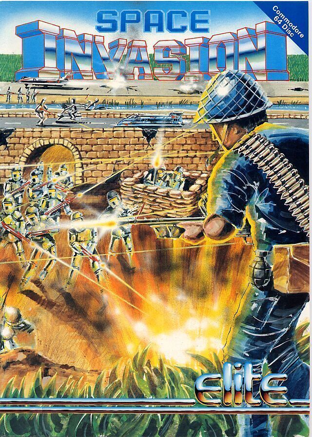 Box Art