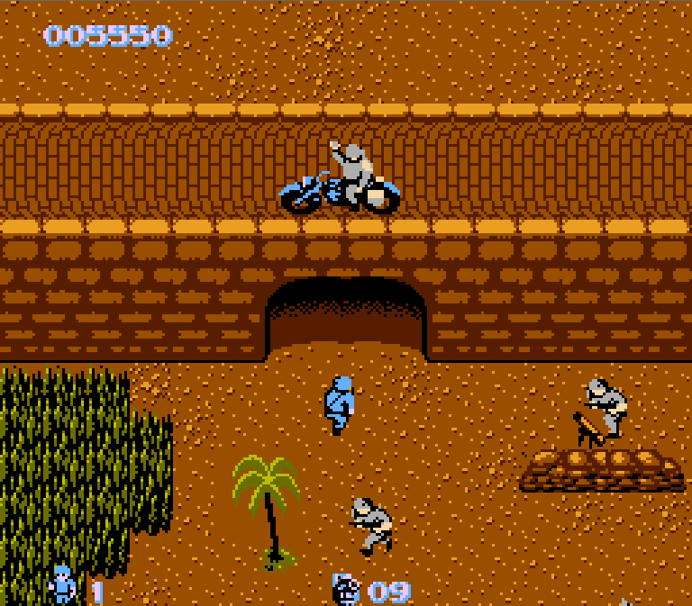 NES Screenshots