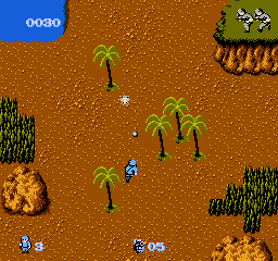NES Screenshots