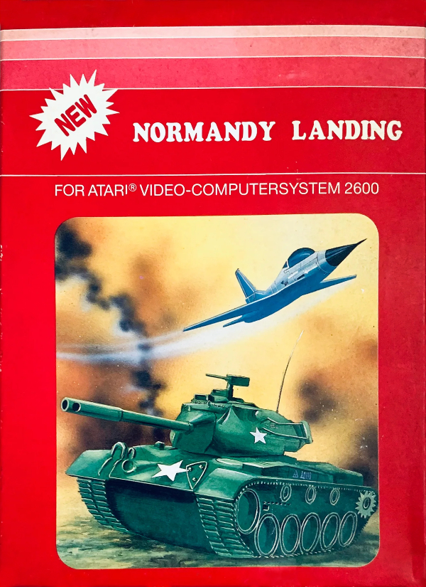 Commando Raid