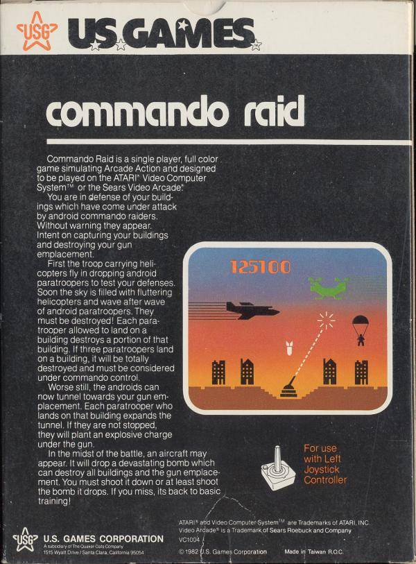 Box Art