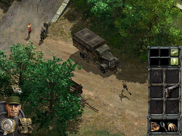 Screenshots