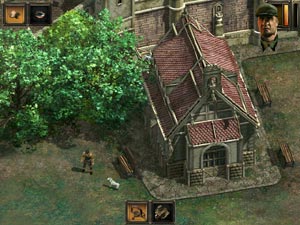 XBOX Screenshots