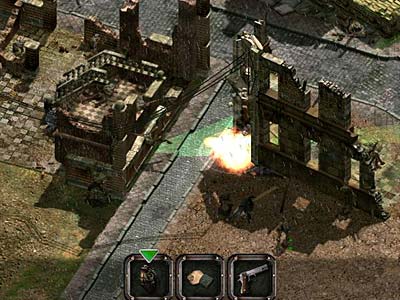 PS2 Screenshots