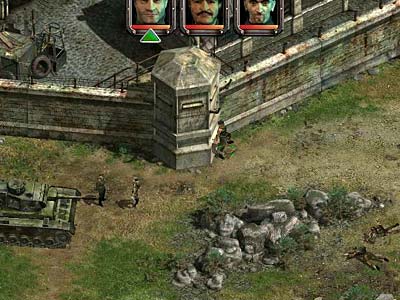 PS2 Screenshots