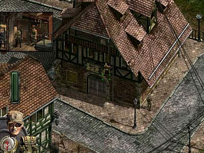PS2 Screenshots