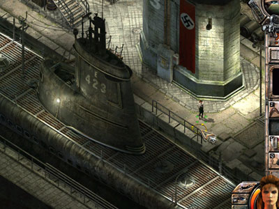 PS2 Screenshots