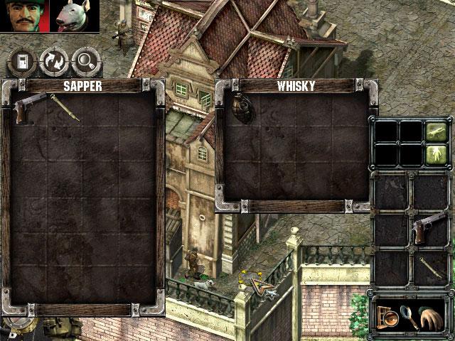 Screenshots