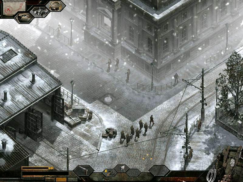Screenshots