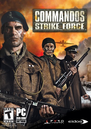 Box Art