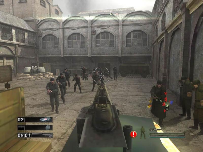 Screenshots