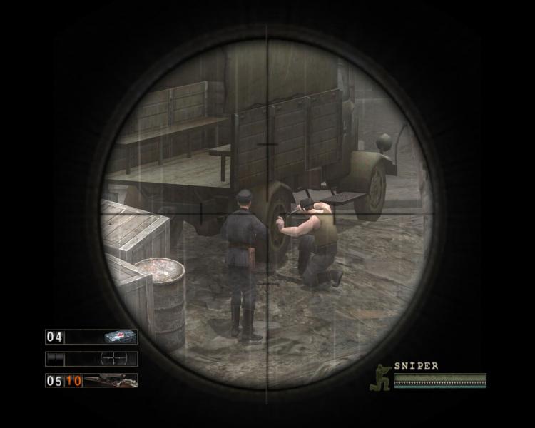 Screenshots