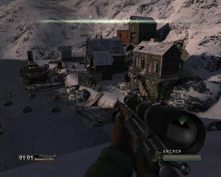 Screenshots
