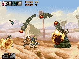 DS Screenshots