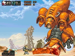 DS Screenshots