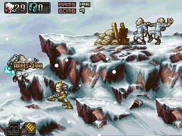 DS Screenshots