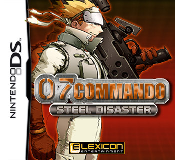 Box Art