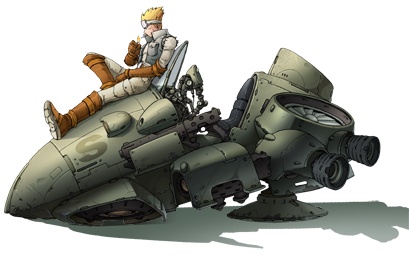 Concept Art