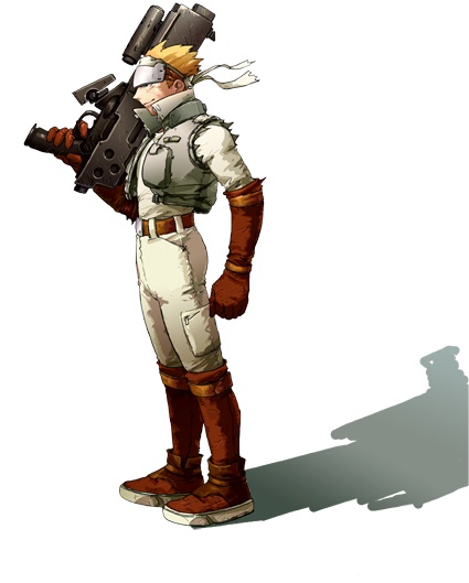 Concept Art