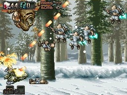 DS Screenshots