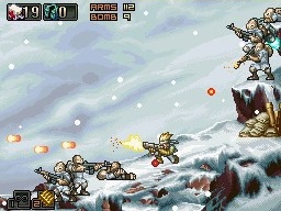 DS Screenshots