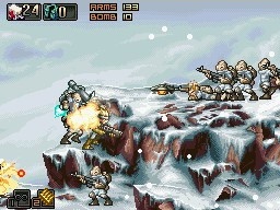 DS Screenshots