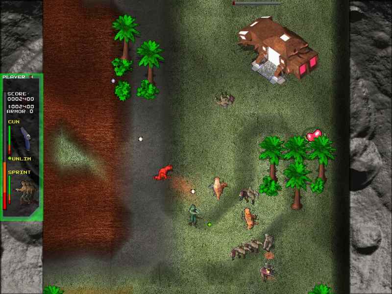 Screenshots