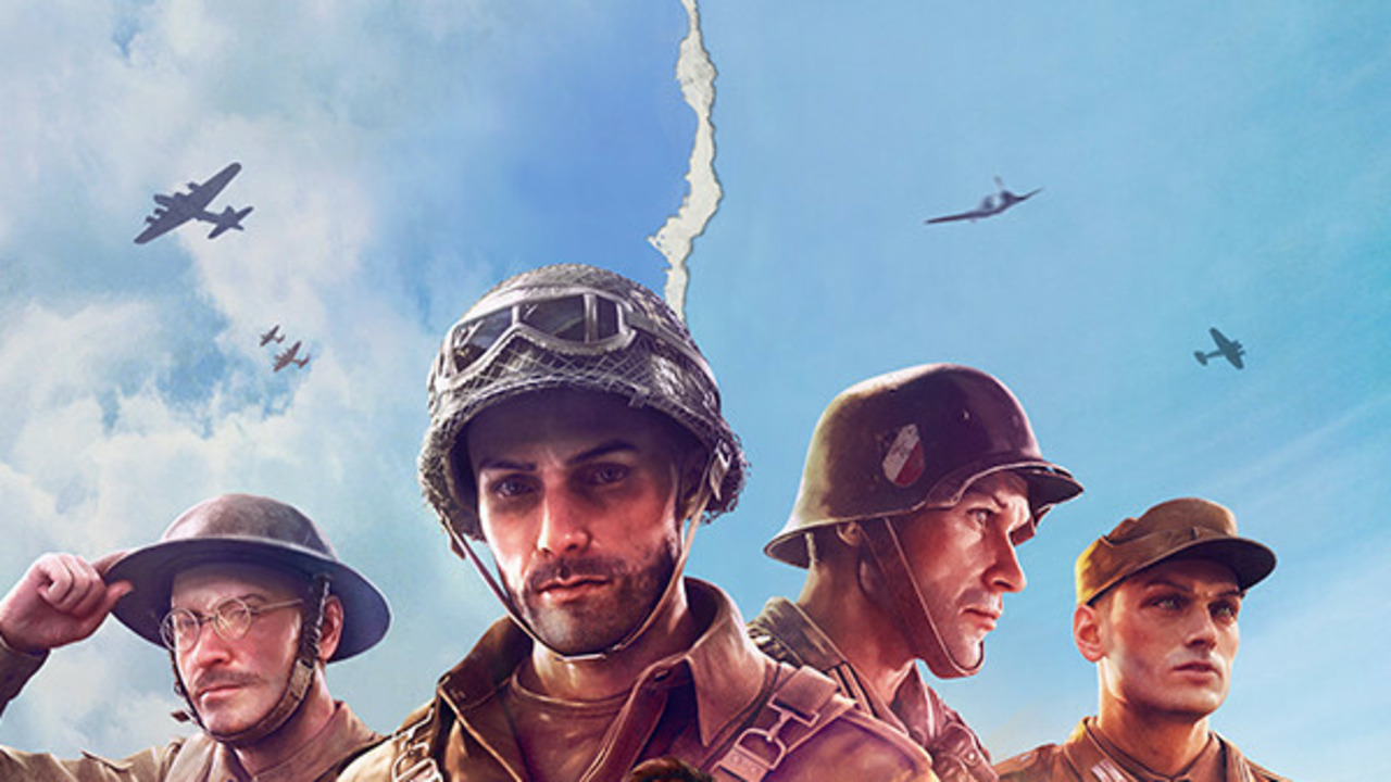 Company of Heroes 3