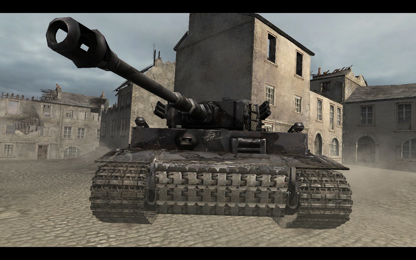 Company of Heroes