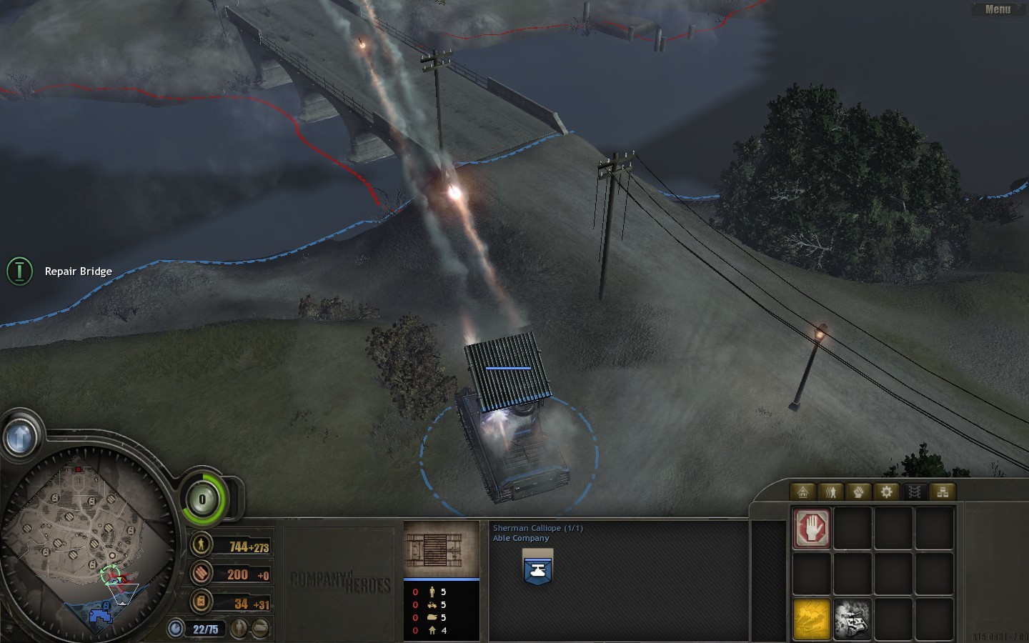 Company of Heroes
