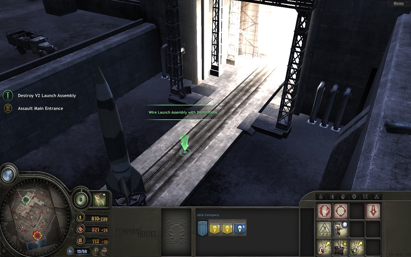 Company of Heroes