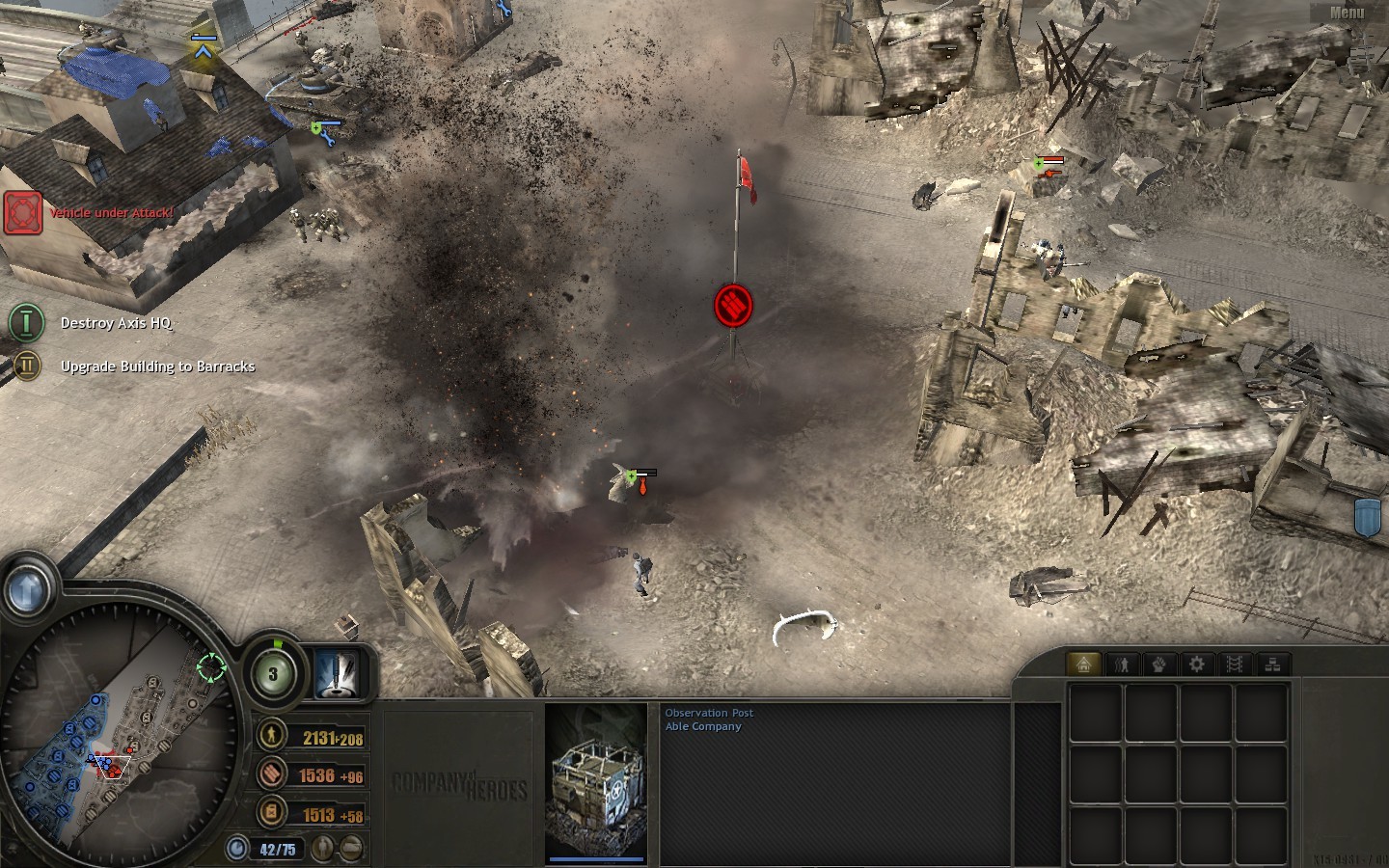 Company of Heroes