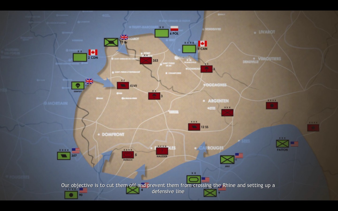 Company of Heroes