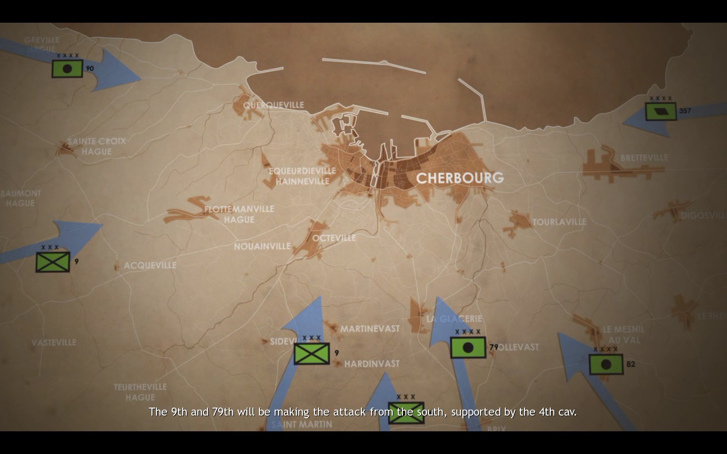 Company of Heroes
