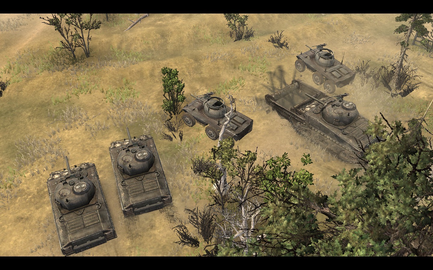 Company of Heroes