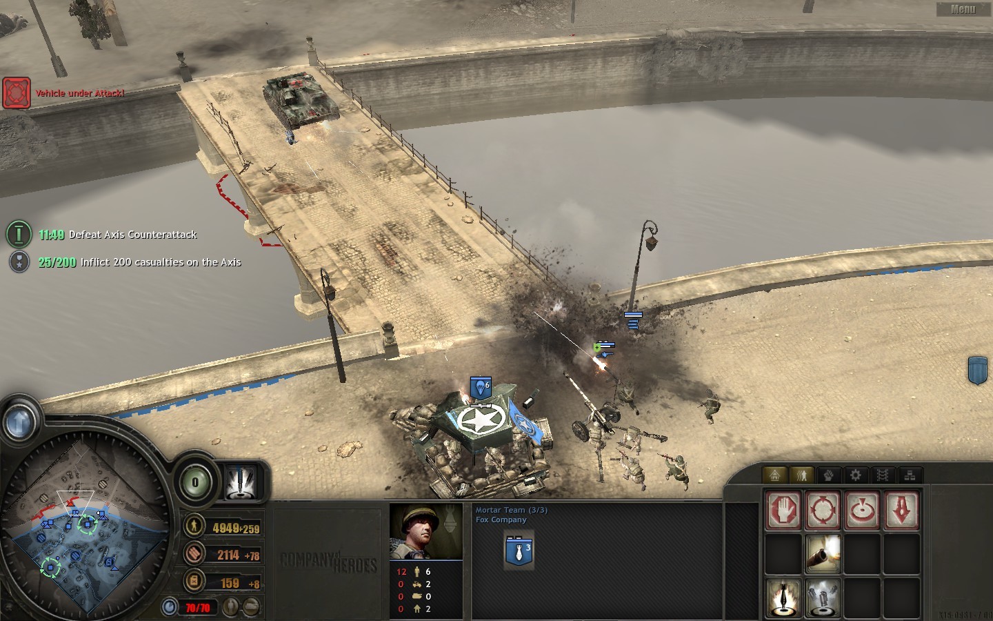 Company of Heroes