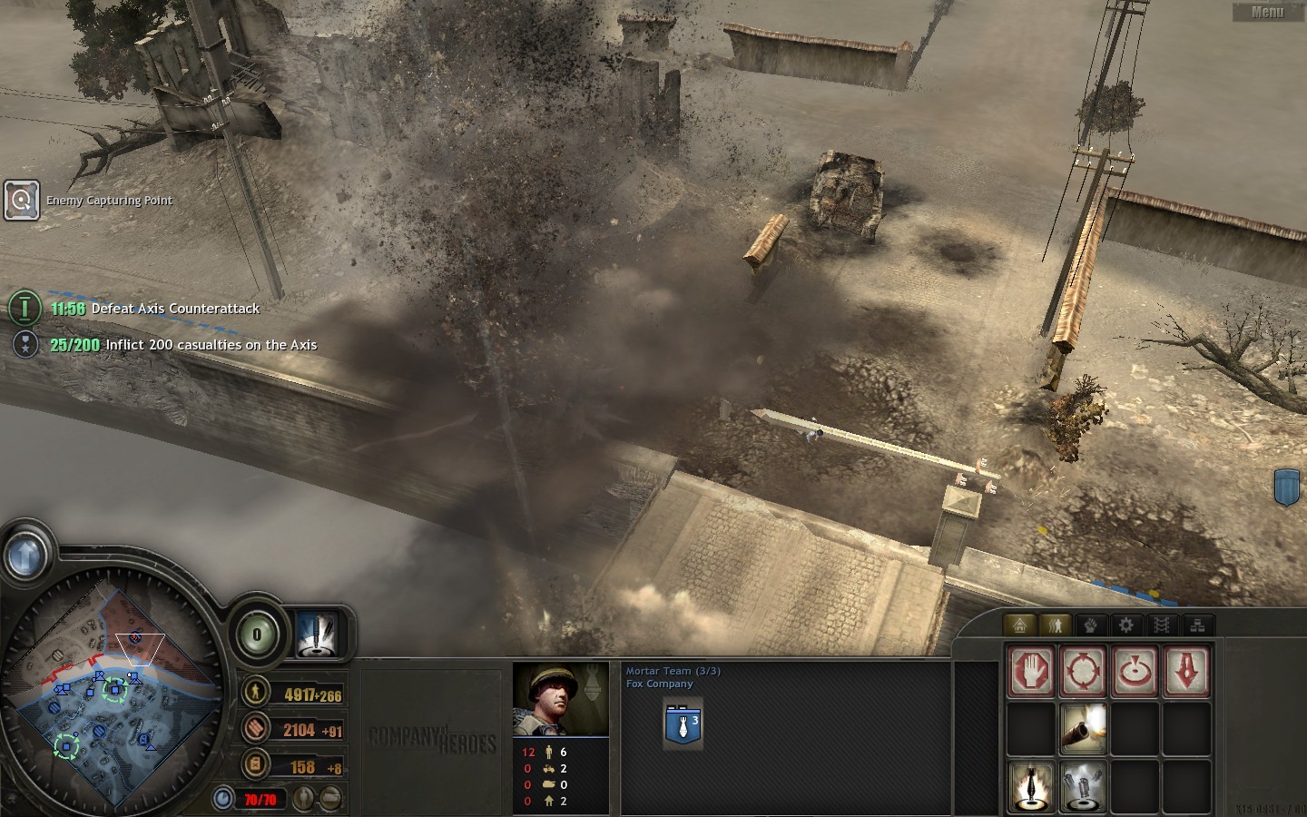 Company of Heroes