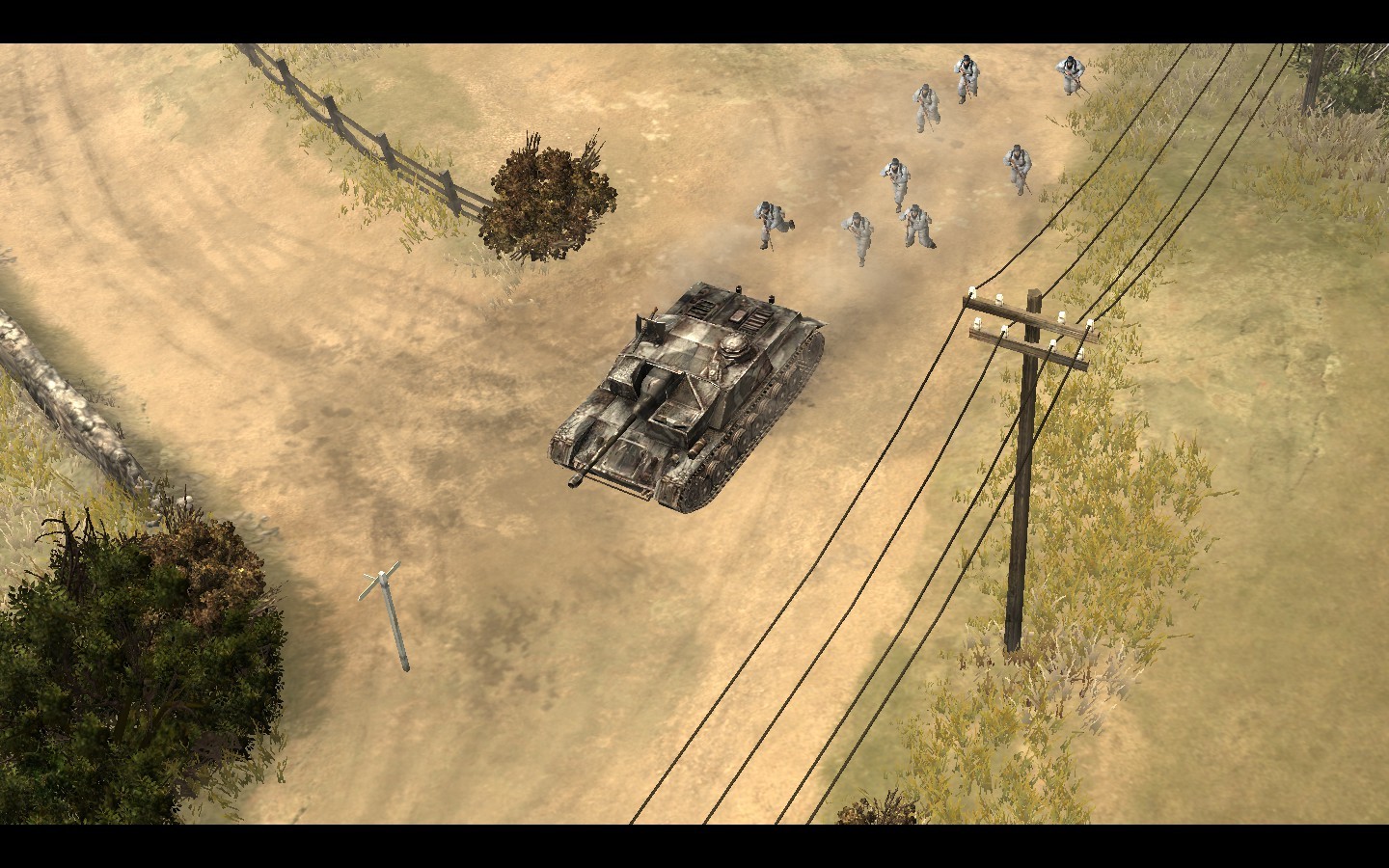 Company of Heroes