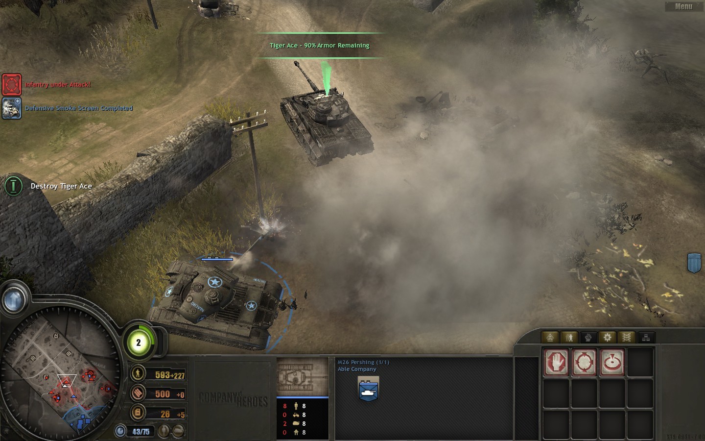 Company of Heroes