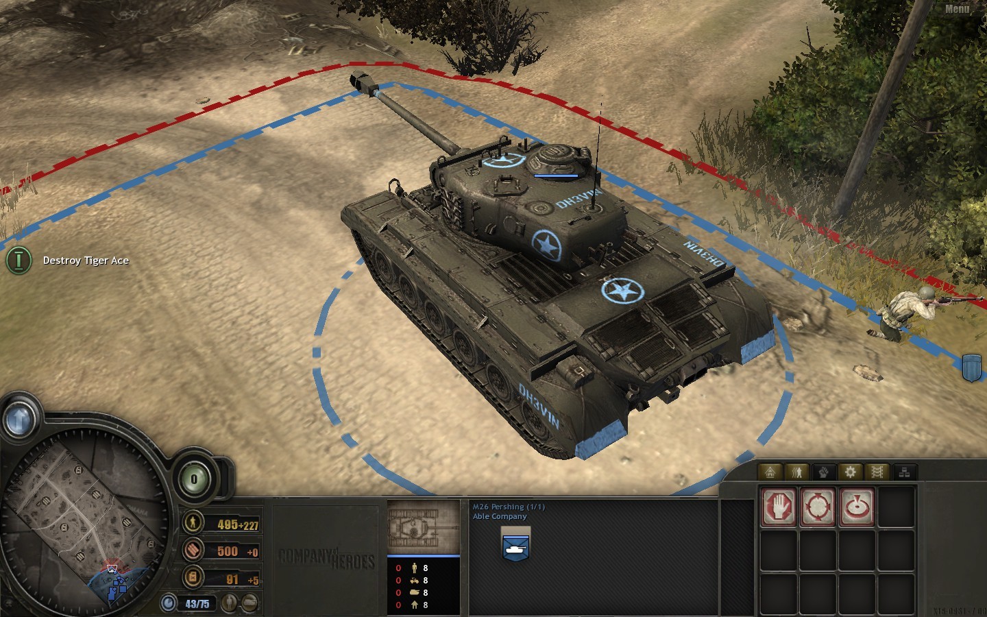 Company of Heroes