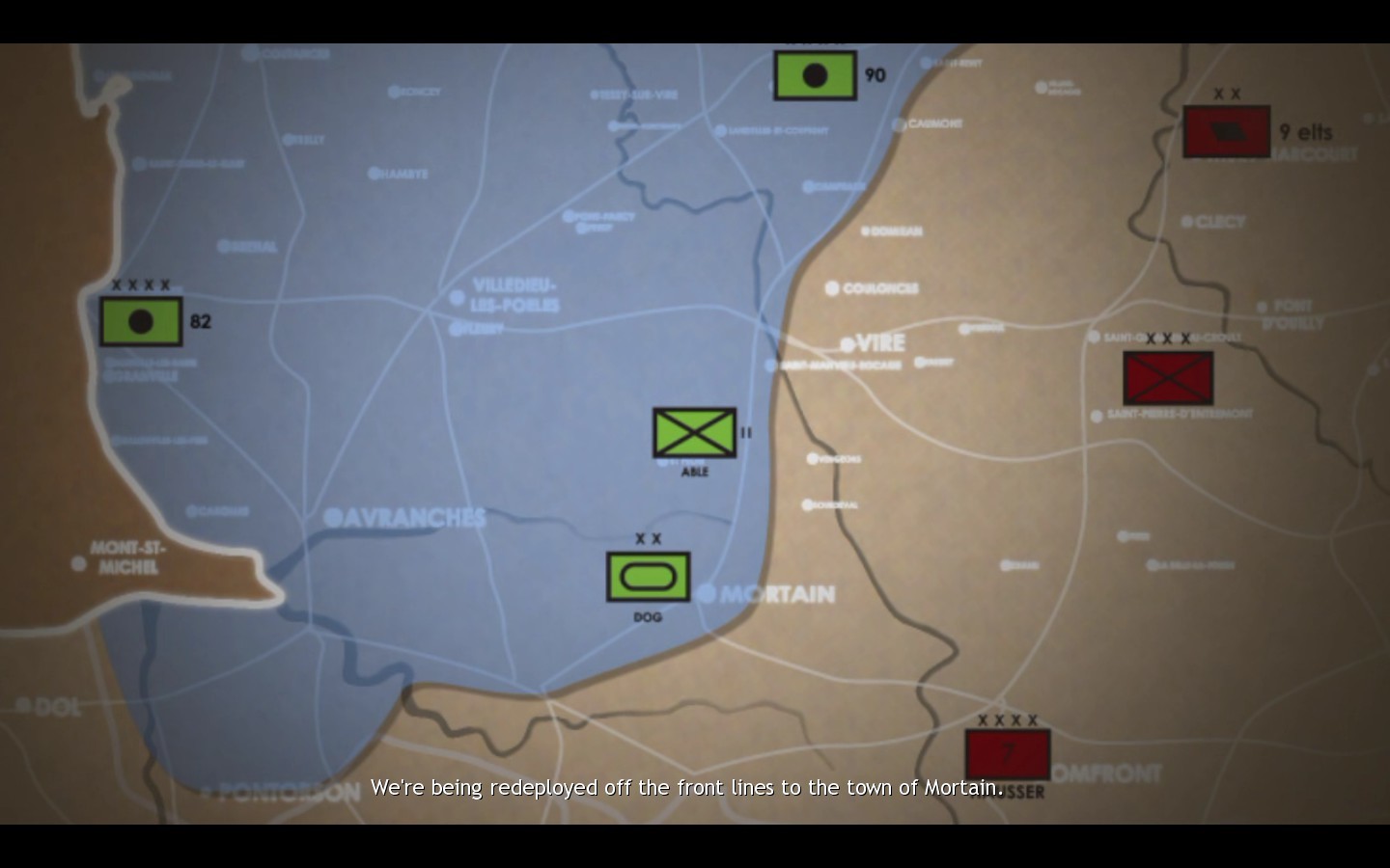 Company of Heroes