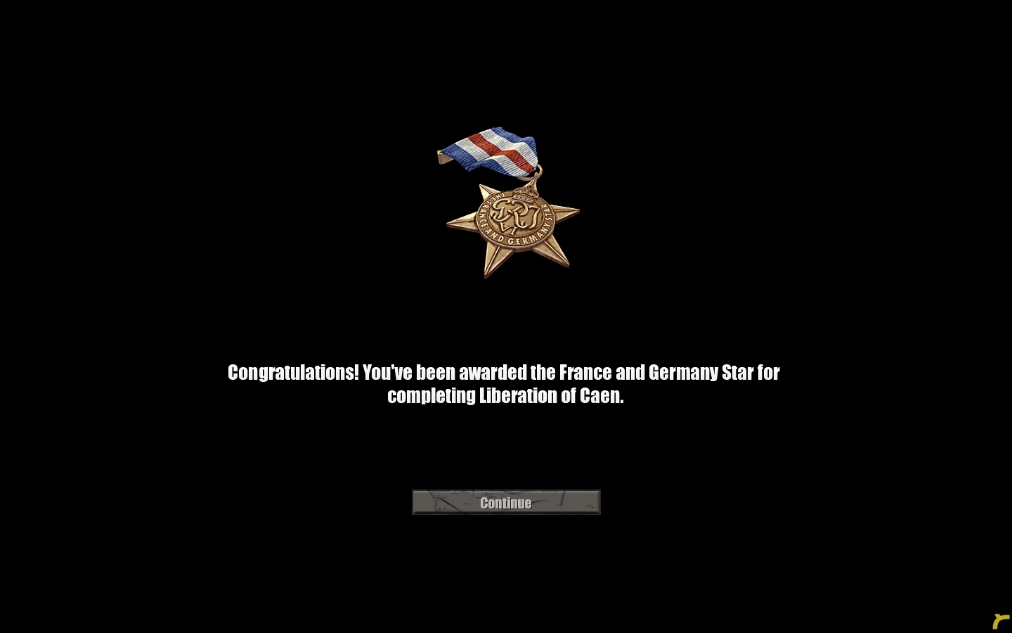 Company of Heroes: Opposing Fronts