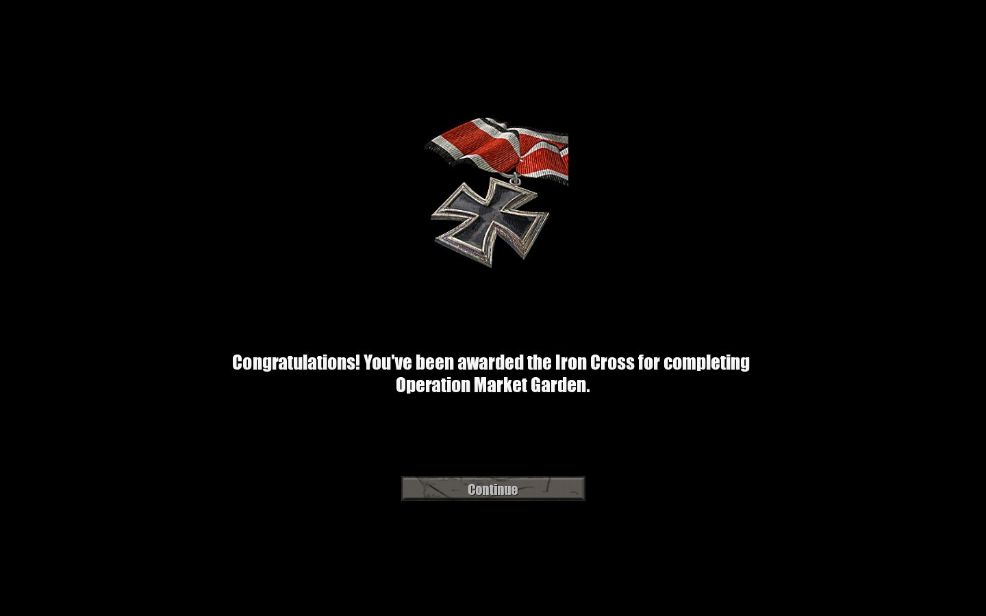 Company of Heroes: Opposing Fronts