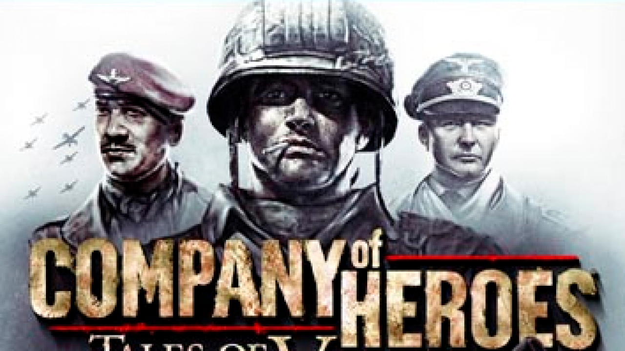 Company of Heroes: Tales of Valor