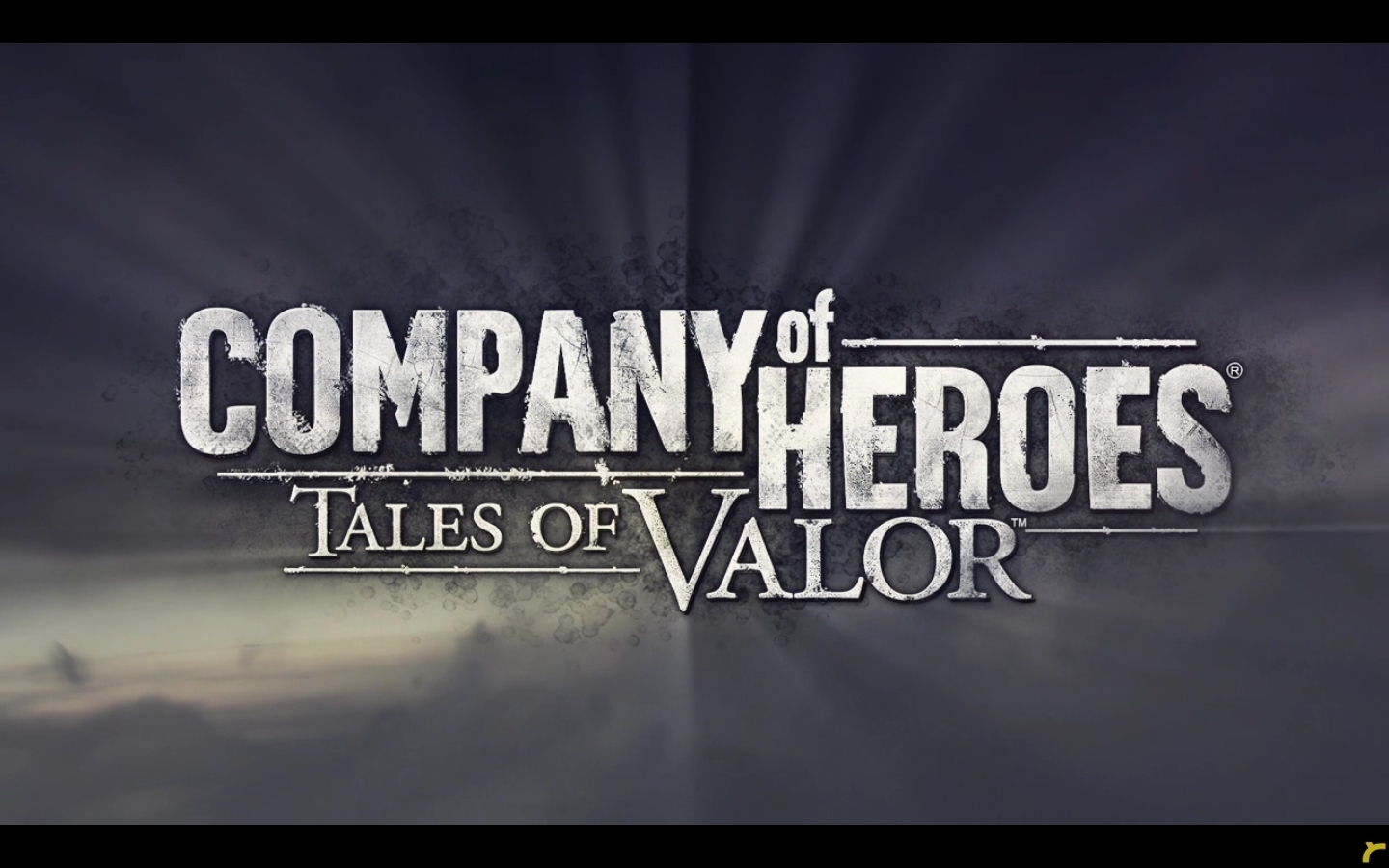 Company of Heroes: Tales of Valor