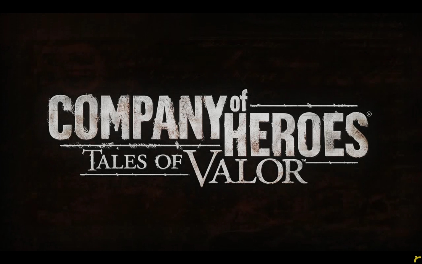 Company of Heroes: Tales of Valor