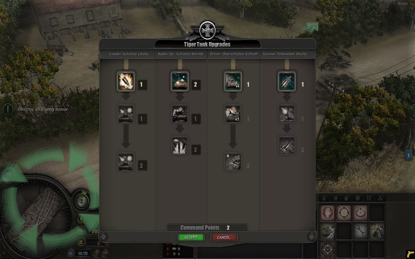 Company of Heroes: Tales of Valor
