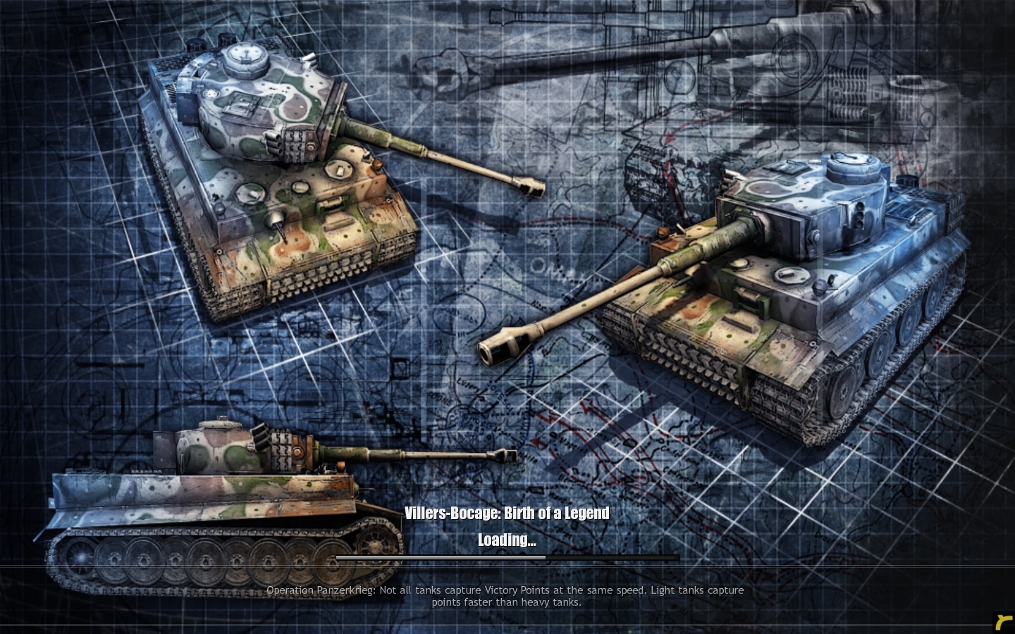 Company of Heroes: Tales of Valor