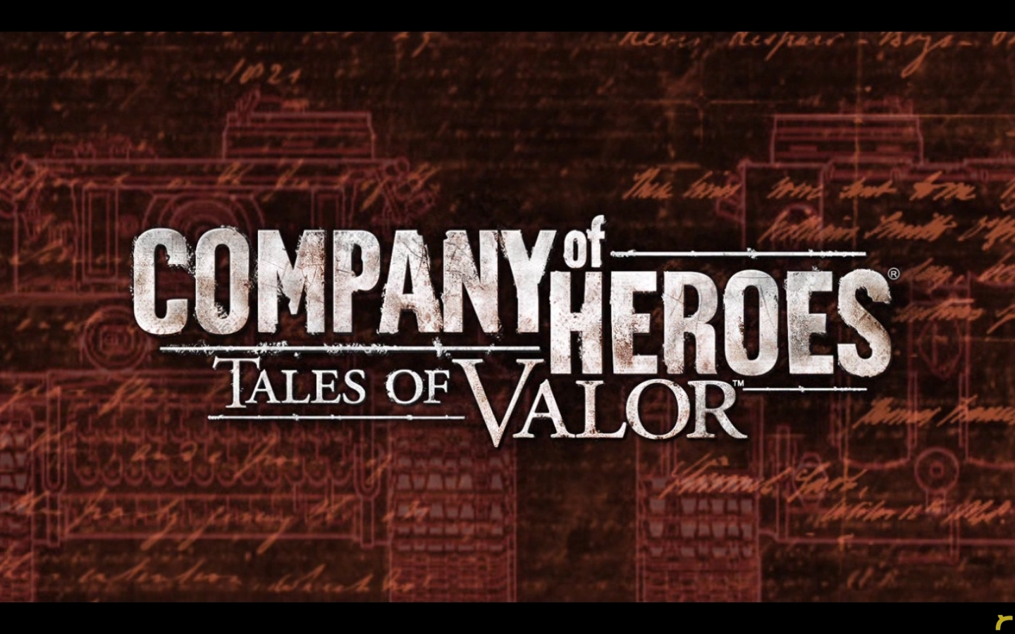 Company of Heroes: Tales of Valor