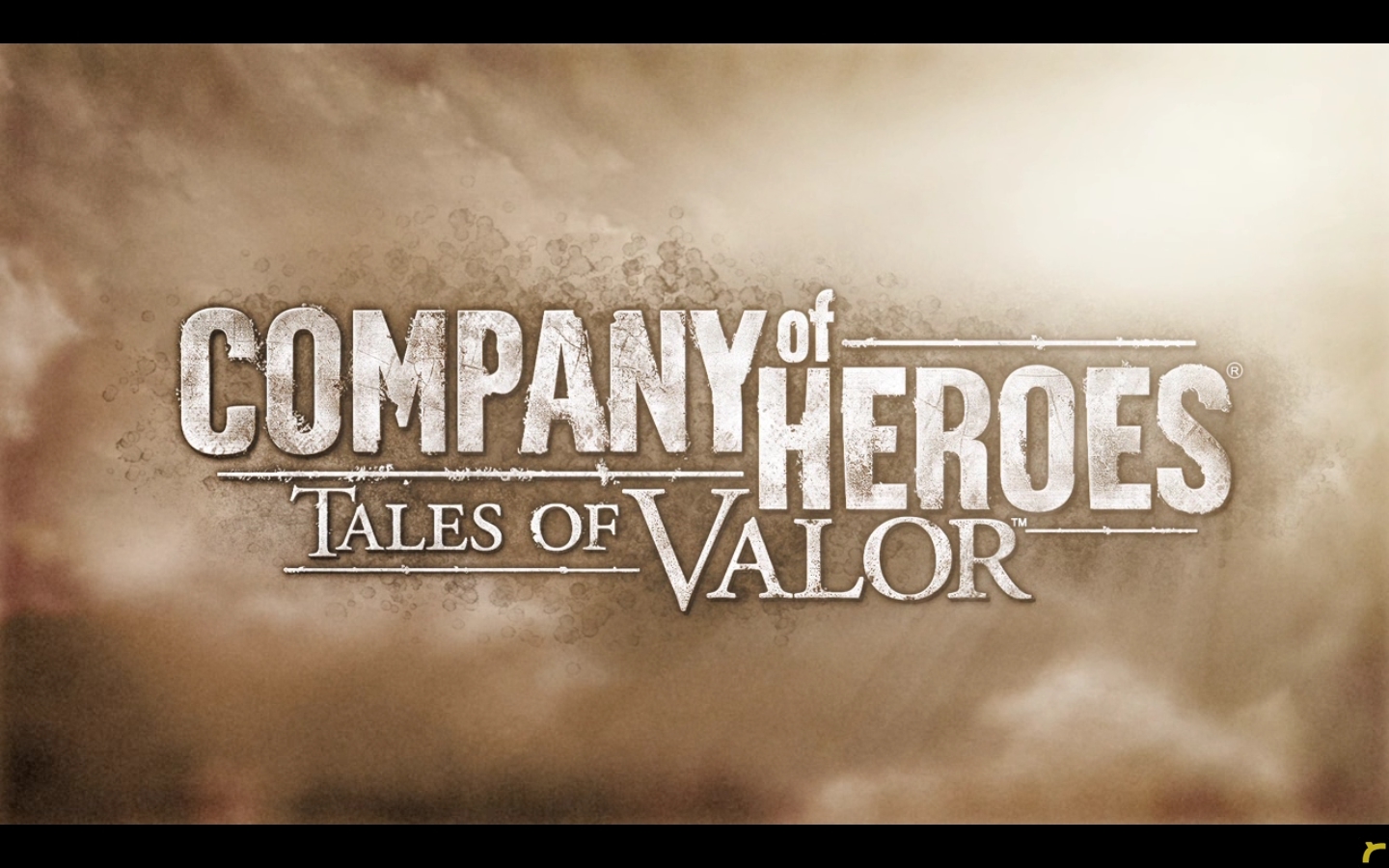 Company of Heroes: Tales of Valor